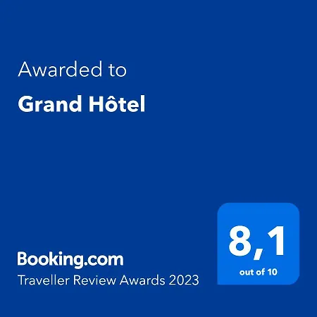 Grand 3*