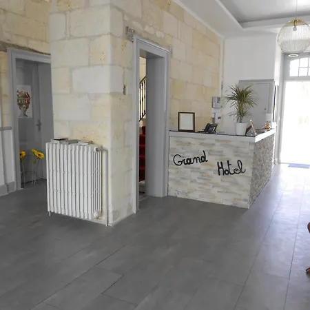 Grand Hotel
