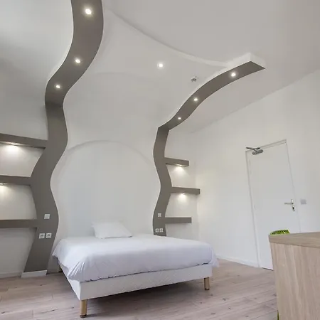 Hotel Grand Sainte-Foy-la-Grande