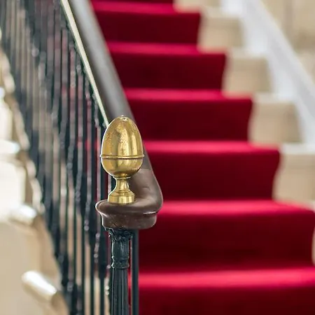 Hotel Grand