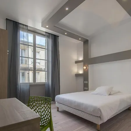 Hotel Grand Sainte-Foy-la-Grande