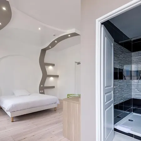 Hotel Grand 3*