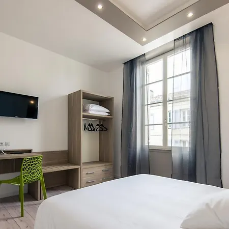 Hotel Grand Sainte-Foy-la-Grande