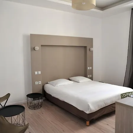 Hotel Grand Sainte-Foy-la-Grande