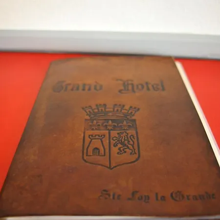 Grand Hotel