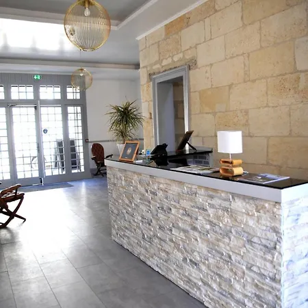 Hotel Grand 3*