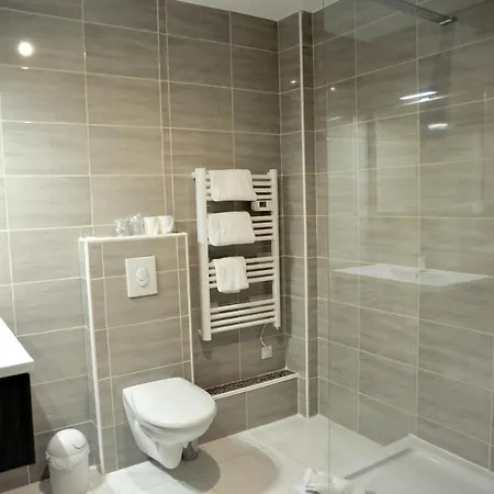 Hotel Grand 3*