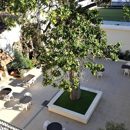 Grand Hotel 3*