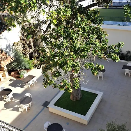 Grand Hotel 3*