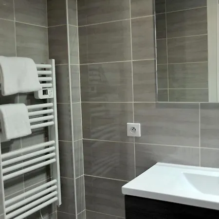 Grand Hotel 3*
