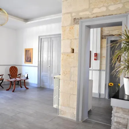 Hotel Grand Sainte-Foy-la-Grande