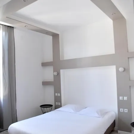 Hotel Grand Sainte-Foy-la-Grande