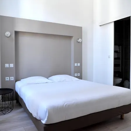 Hotel Grand Sainte-Foy-la-Grande