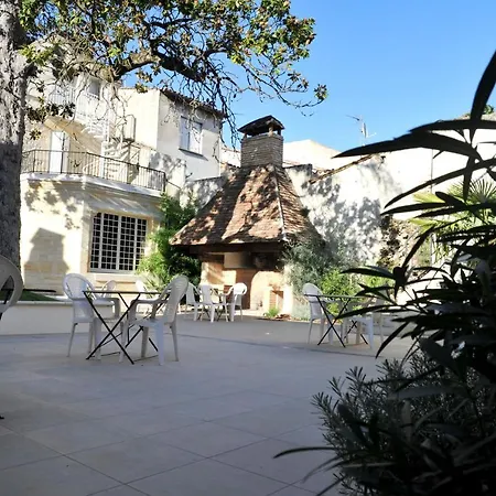 Grand Hotel 3*