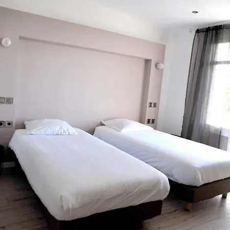 Hotel Grand Sainte-Foy-la-Grande