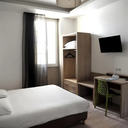 Hotel Grand Sainte-Foy-la-Grande